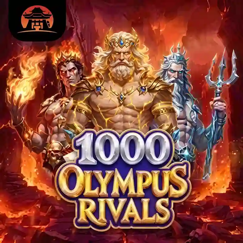Game 1000 Đối Thủ Olympus