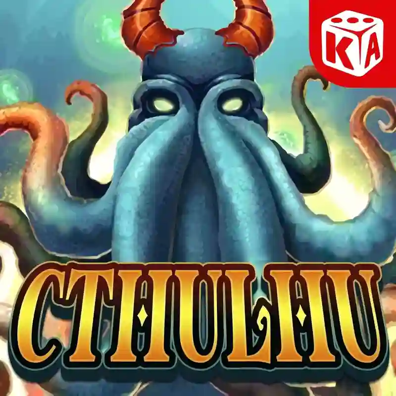 Game Cthulhu
