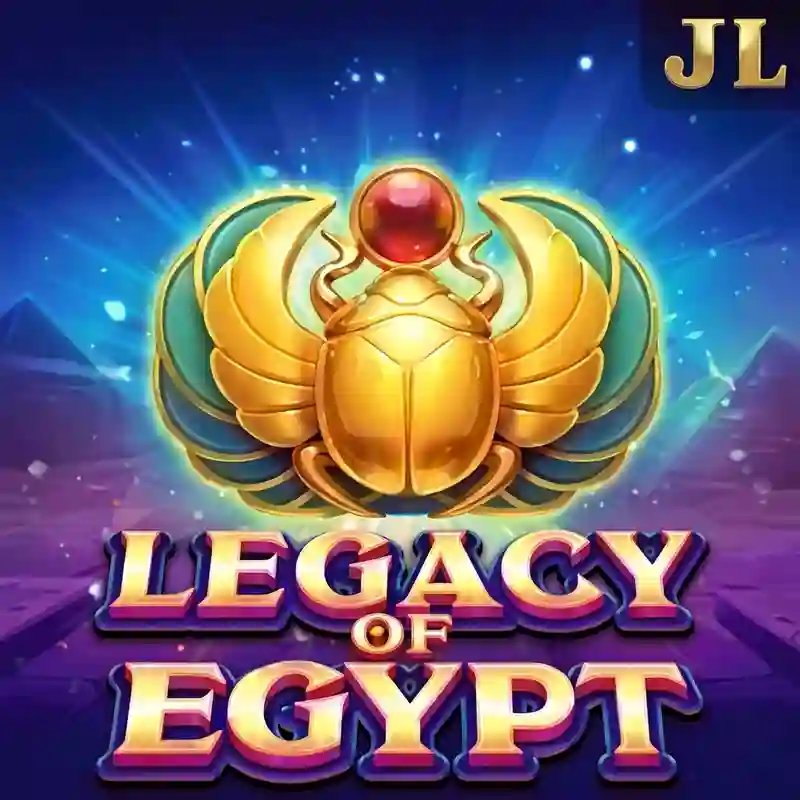 Game di sản Ai Cập