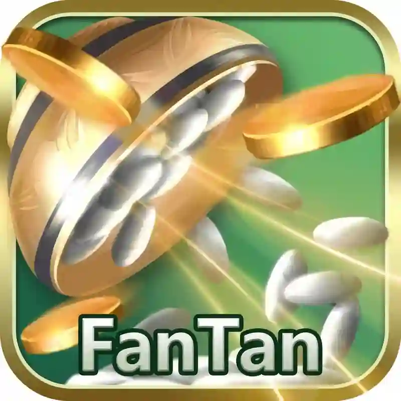 Game Fantan