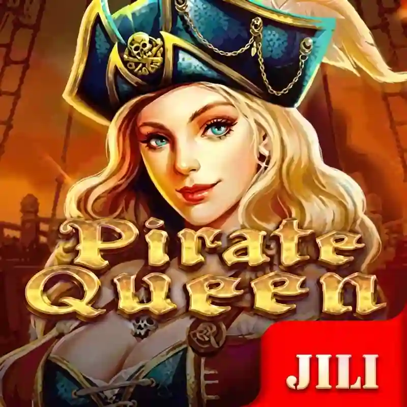 Game nữ hoàng hải tặc